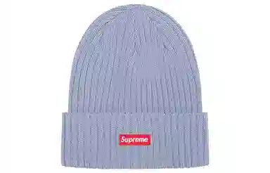 Supreme Week 9 Overdyed Beanie