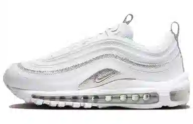 Nike Air Max 97 White
