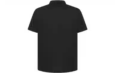 Oakley Polo Shirt Black