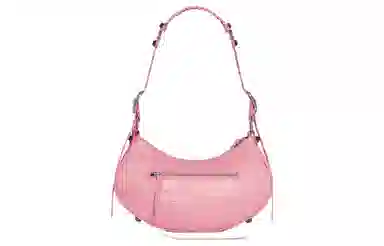 Balenciaga Le Cagole Pink