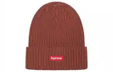 Supreme Week 9 Overdyed Beanie