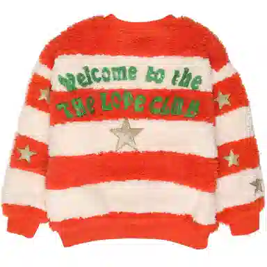 TCH Vintage Modern Sweater