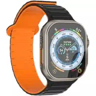 IBOANN iWatch8UltraAppleWatch7654321