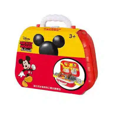Xiongcheng x Disney Mickey Toolbox Toy