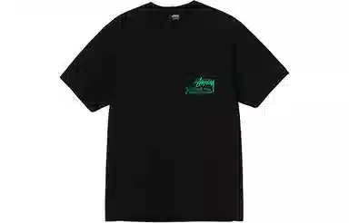 Stussy Sound Of Summer Tee