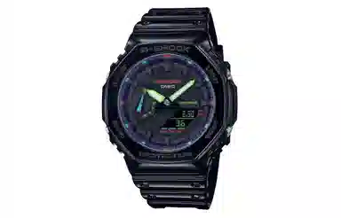 Casio G-Shock RGB Esports Series