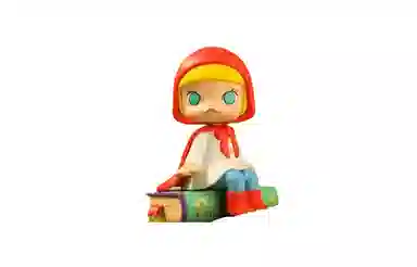 POP MART Molly MOLLY 12