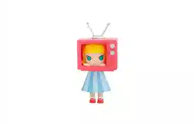 POP MART Molly MOLLY 12