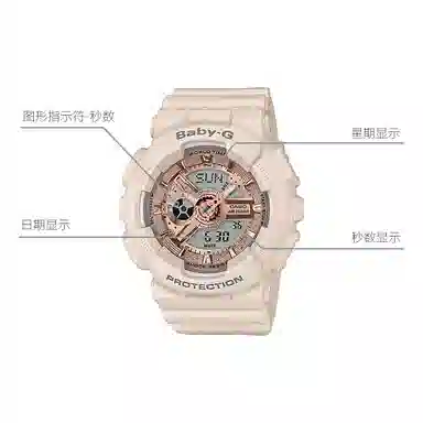 Casio Baby-G BA-110XCP-4A