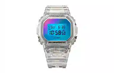 Casio G-SHOCK