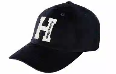 HUMAN MADE Corduroy Cap