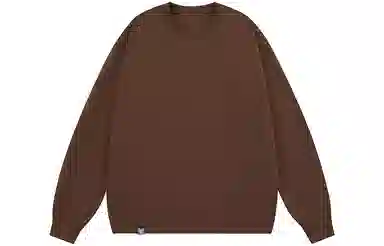 SandKnit Blackpig cleanfit