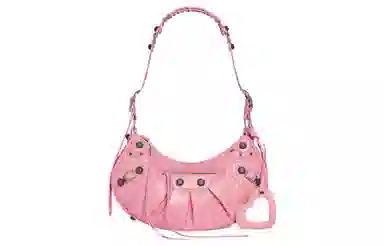 Balenciaga Le Cagole Pink