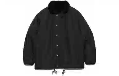 nanamica x THE NORTH FACE PURPLE LABEL Wool Boa Field Reversible Jacket