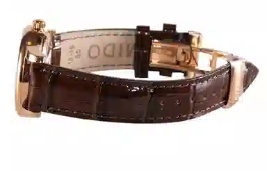 MIDO 33mm M007.207.36.291.00