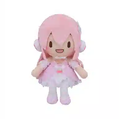 SEGA VOCALOID 15ver. 16cm