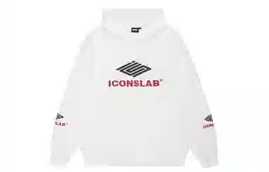 ICONS Lab Hoodie