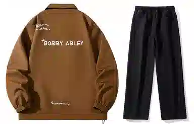 BOBBY ABLEY Logo