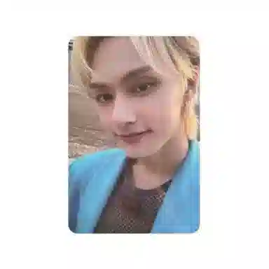 HYBE SEVENTEEN 10FML M2U Recordslucky draw