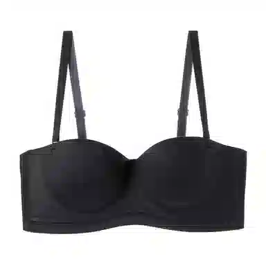 内在密码 内衣女半杯聚拢小胸显大罩杯加厚无痕小胸专用文胸