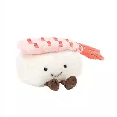 JELLYCAT 10cm