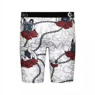 ETHIKA x DAMEDASH 2023