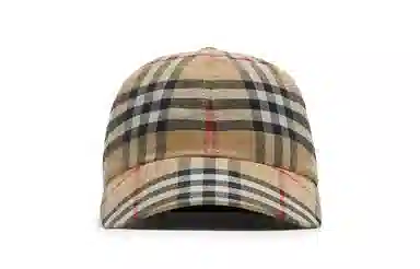Burberry Cap