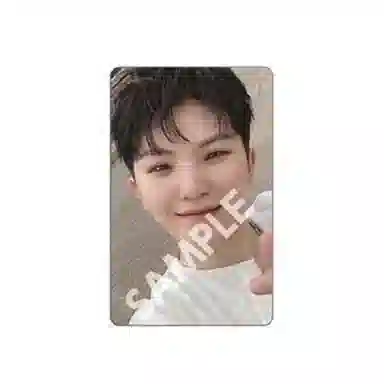 HYBE SEVENTEEN SECTOR 17 wvsjp C