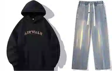 Airwalk Logo