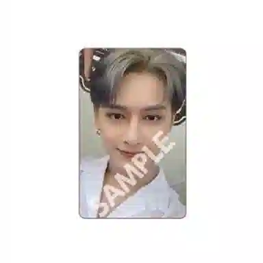 HYBE SEVENTEEN SECTOR 17 wvsjp C