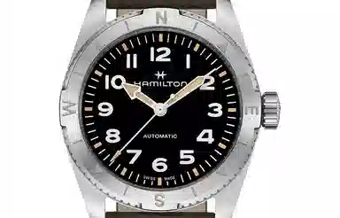 Hamilton Khaki Field H70225830