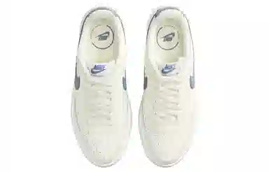 Nike Court Vision 1 Alta