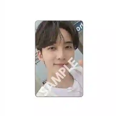 HYBE SEVENTEEN SECTOR 17 wvsjp C