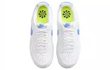 Nike Court Vision 1 Low Next Nature