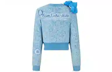 13 DEMARZO x CAREBEARS 23FW