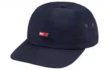 Supreme FW23 WEEK 5 ENAMEL LOGO 6-PANEL