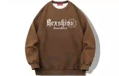 REXSHION Logo