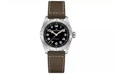 Hamilton Khaki Field H70225830