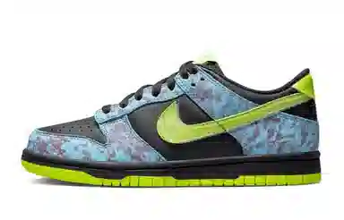 Nike Dunk Low Acid Wash 811
