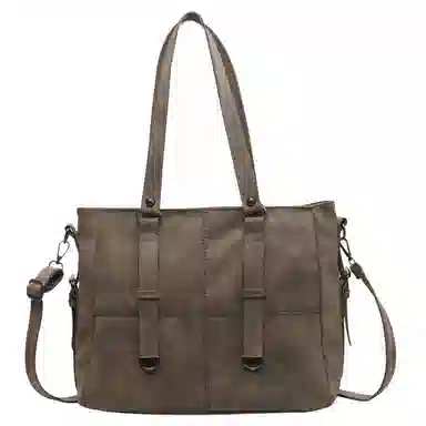 UNITE STAR PU Tote