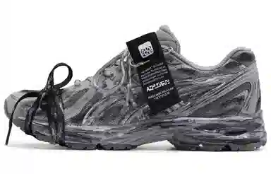 Asics Gel-Flux 4 BBL