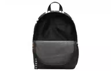 Jordan Backpack Black