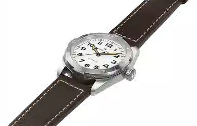 HAMILTON 100 41mm H70315510