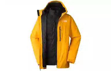 THE NORTH FACE