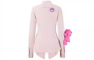 13 DEMARZO x CAREBEARS