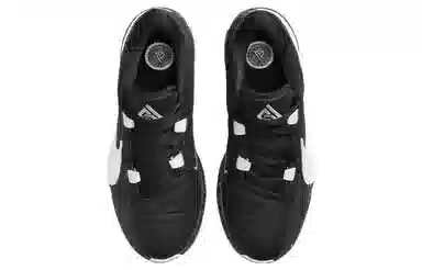 Nike Zoom Freak 5 Black White