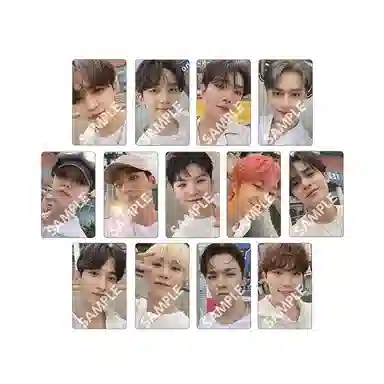 HYBE SEVENTEEN SECTOR 17 wvsjp C