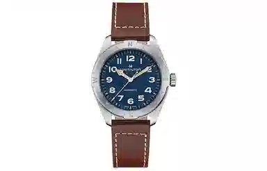 Hamilton Khaki Field Expedition H70315540