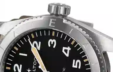 Hamilton Khaki Field H70225830