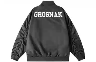 GROGNAK Logo